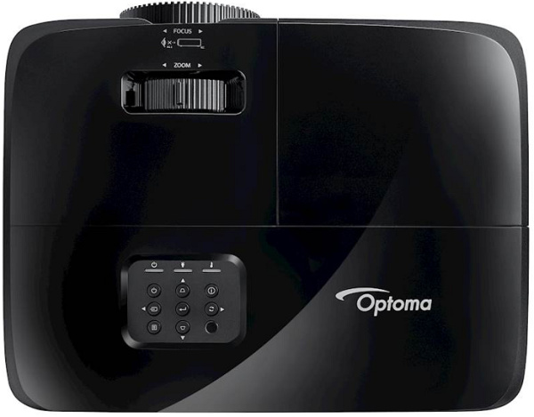 фото Проектор  Optoma HD146x в Уфе