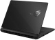 фото Ноутбук ASUS ROG Strix Scar 16 G635LX-RW150 16" (Intel Core Ultra 9, 64Гб DDR5, SSD 3 Тб, GeForce RTX 5090, Без ОС) Черный [90NR0L81-M006R0/3TB]
