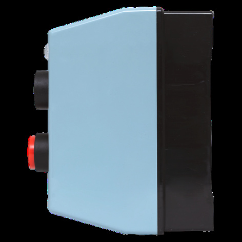 фото   EKF ctrp-r-9-400v-1A-led в Уфе