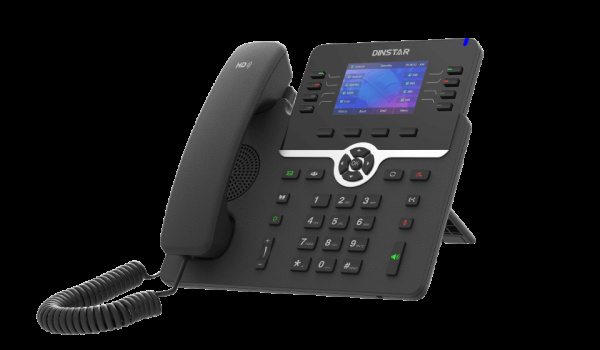 фото Телефон VoiceIP  Dinstar C64GP в Казани