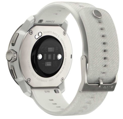 фото Часы Suunto RACE S