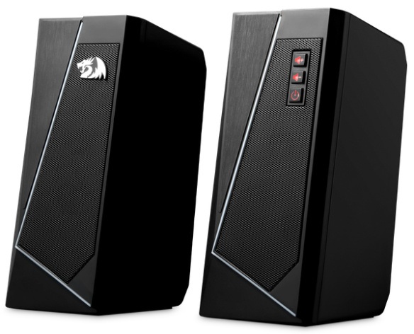 фото Компьютерная акустика 2.0 Redragon Anvil в Екатеринбурге