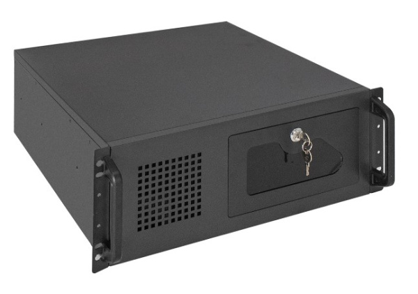 фото Корпус серверный 4U Exegate Pro 4U450-17 в Омске
