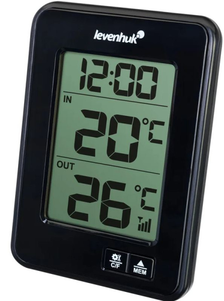 фото Термометр  Levenhuk Wezzer BASE L50 в Санкт-Петербургe