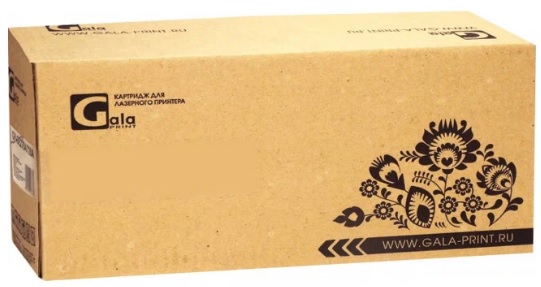 

Тонер-картридж GalaPrint GP-W2013X (№659X) GP_W2013X_M для HP Color LaserJet M776/M856 magenta 29000 копий, GP-W2013X (№659X)