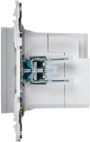 фото Розетка USB  IEK SK-U22-018-K23 в Волгограде