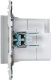фото Розетка USB  IEK SK-U22-018-K23 в Санкт-Петербургe
