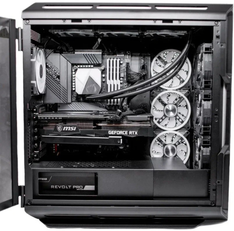 фото Компьютер  X-COMputers *Gamer Advanced*