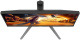 фото Монитор 23,8" AOC 24G4H в Санкт-Петербургe
