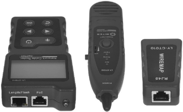 фото Тестер  5bites LY-CT010 в Красноярске