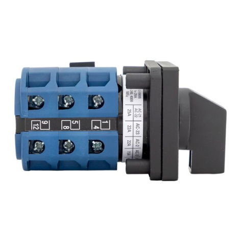 фото Переключатель кулачковый  EKF pk-1-102-25 в Самаре