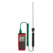 фото Термометр  RGK CT-11+TR-10W