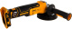 фото Шлифовальная машина угловая DeWALT DCG405N в Санкт-Петербургe