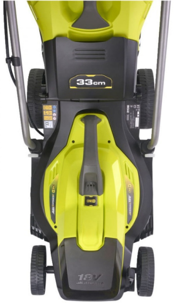 фото Газонокосилка  Ryobi OLM1833B в Санкт-Петербургe