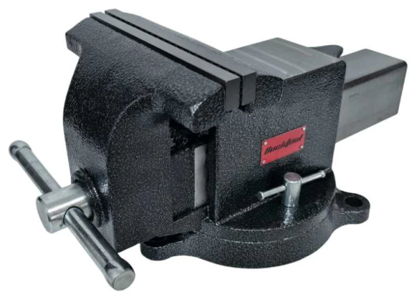 фото Тиски слесарные Bucktool JMG008