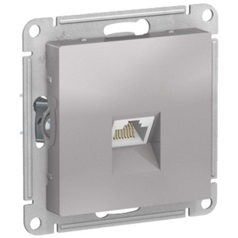 фото Розетка компьютерная  Systeme Electric ATN000386 в Уфе
