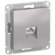 фото Розетка компьютерная  Systeme Electric ATN000386 в Уфе
