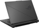 фото Ноутбук  ASUS ROG Strix G16 G614JI-N4413 16 ", Core i7, 32 Гб RAM, 1 Тб SSD, GeForce RTX 4070, Серый