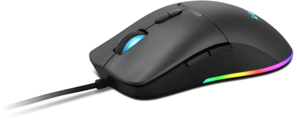 фото Мышь  Lenovo M210 RGB Gaming в Перми