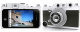 фото Чехол  Gizmon iCa Camera Case