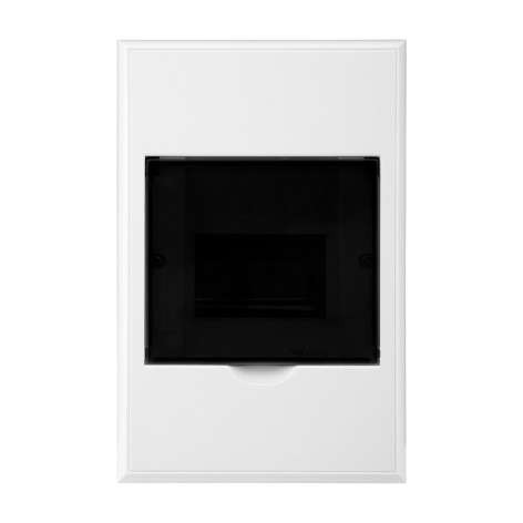Изображение товара Бокс KRANZ KR-11-0304 для модульных устройств с защитой IP41