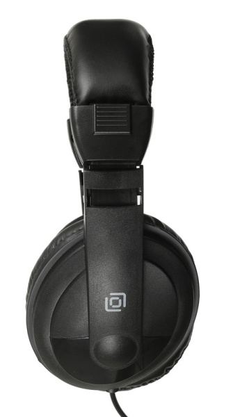 фото Наушники мониторные Oklick HP-M211V в Перми