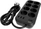фото Сетевой фильтр  Powercom SP-08 USB03AB 1.8M в Воронеже