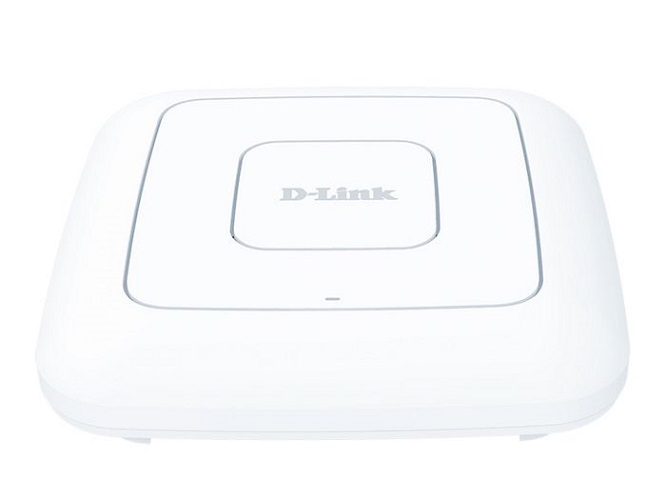 

Точка доступа D-link DAP-600P/RU/A1A 1000BASE-T белый, DAP-600P/RU/A1A