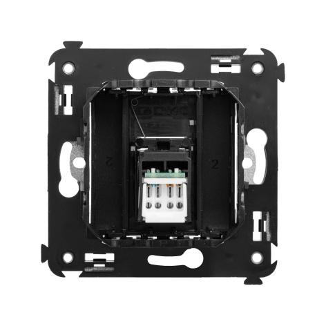 фото Розетка компьютерная DKC 4412293 в Уфе