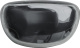 фото Беспроводная стереогарнитура JBL Tune Flex Ghost, Bluetooth, Внутриканальные, Черный, [JBLTFLEXGBLK]