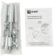 фото Привод моторный  EKF mccb99m-630-cd2-230ac в Смоленске