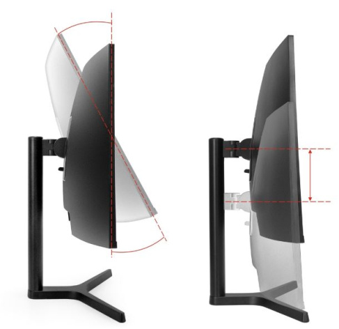 фото Монитор 27" Exegate Combat EC2700TA в Уфе