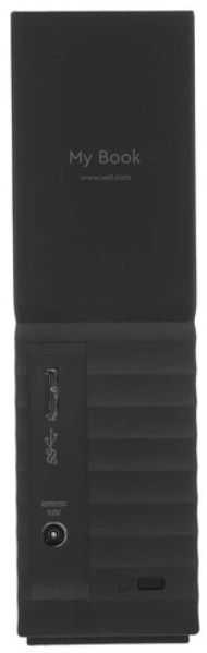фото Внешний диск HDD 3.5