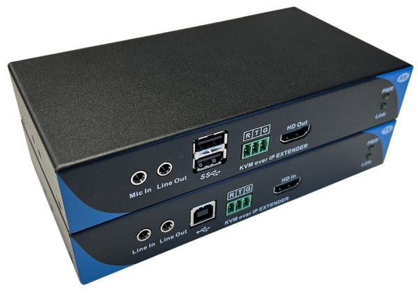 фото Удлинитель TNTV MMS-8110HF в Самаре
