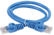 фото Кабель патч-корд ITK PC03-C5EUL-1M