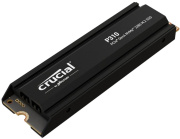 фото Накопитель SSD Crucial P310