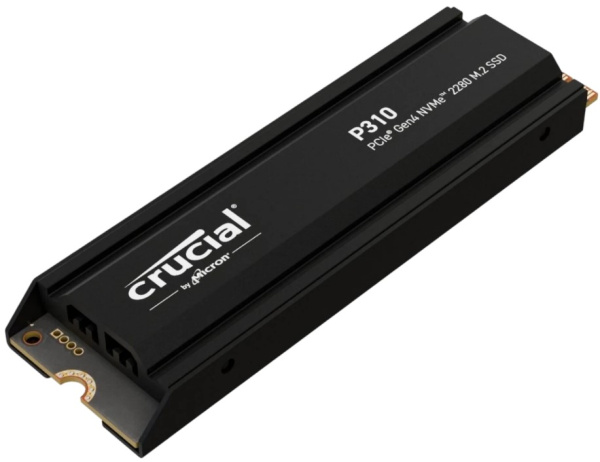 фото Накопитель SSD M.2 2280 Crucial P310 в Казани 1024 ГБ