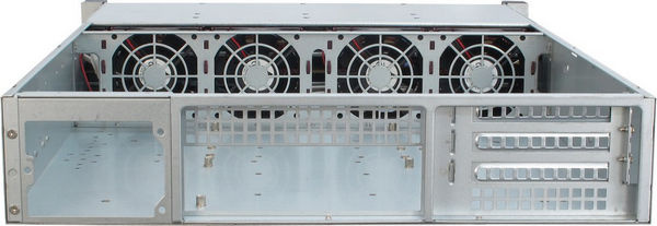 фото Корпус серверный 2U Procase ES212-SATA3-B-0 в Красноярске