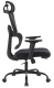 фото Кресло офисное Myroo MC094A-BB в Санкт-Петербургe