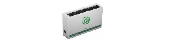 фото Коммутатор  SNR SNR-S1000-5T в Уфе