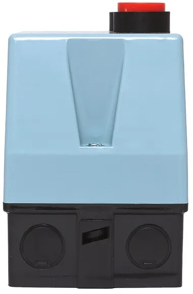 фото Пускатель электромагнитный  EKF ctrp-r-9-230v-led в Уфе