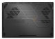 фото Ноутбук ASUS TUF A18 FA808PP-S8034 18" (AMD Ryzen 9, 16Гб DDR5, SSD 512 Гб, GeForce RTX 5070, Без ОС) Черный [90NR0MG1-M001D0]