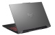 фото Ноутбук  ASUS TUF A16 FA607NUQ-RL024 в Санкт-Петербургe 16 ", Ryzen 7, 16 Гб RAM, 512 Гб SSD, GeForce RTX 4050, Серый