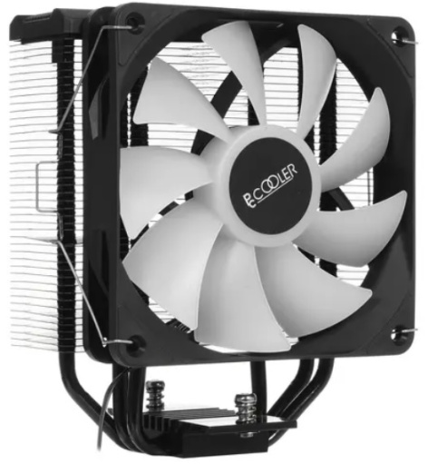 фото Кулер  PCCooler Paladin EX300S в Уфе