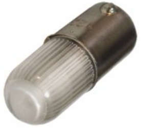 

Лампа IEK BMS20-240-K06 сменная зеленая неон/240В, BMS20-240-K06