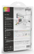 фото Лента Gauss BT041