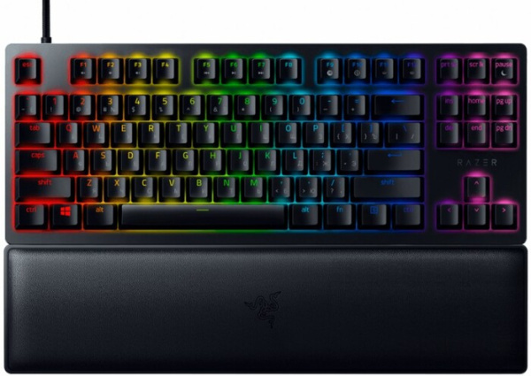 фото Клавиатура  Razer Huntsman V2 TKL в Екатеринбурге