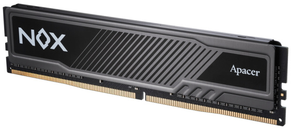 фото Модуль памяти DDR4 8GB Apacer AH4U08G32C28YMBAA-1 в Ростове-на-Дону