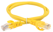 фото Кабель патч-корд ITK PC05-C5EU-2M