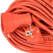 фото Удлинитель EKF USB02-16-310-1-30